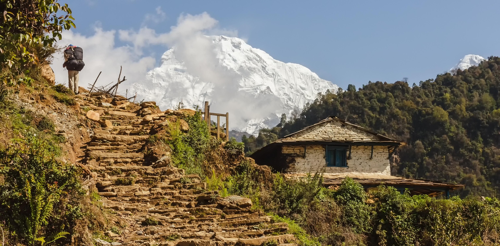 The Complete Guide to Trekking in the Annapurna Region