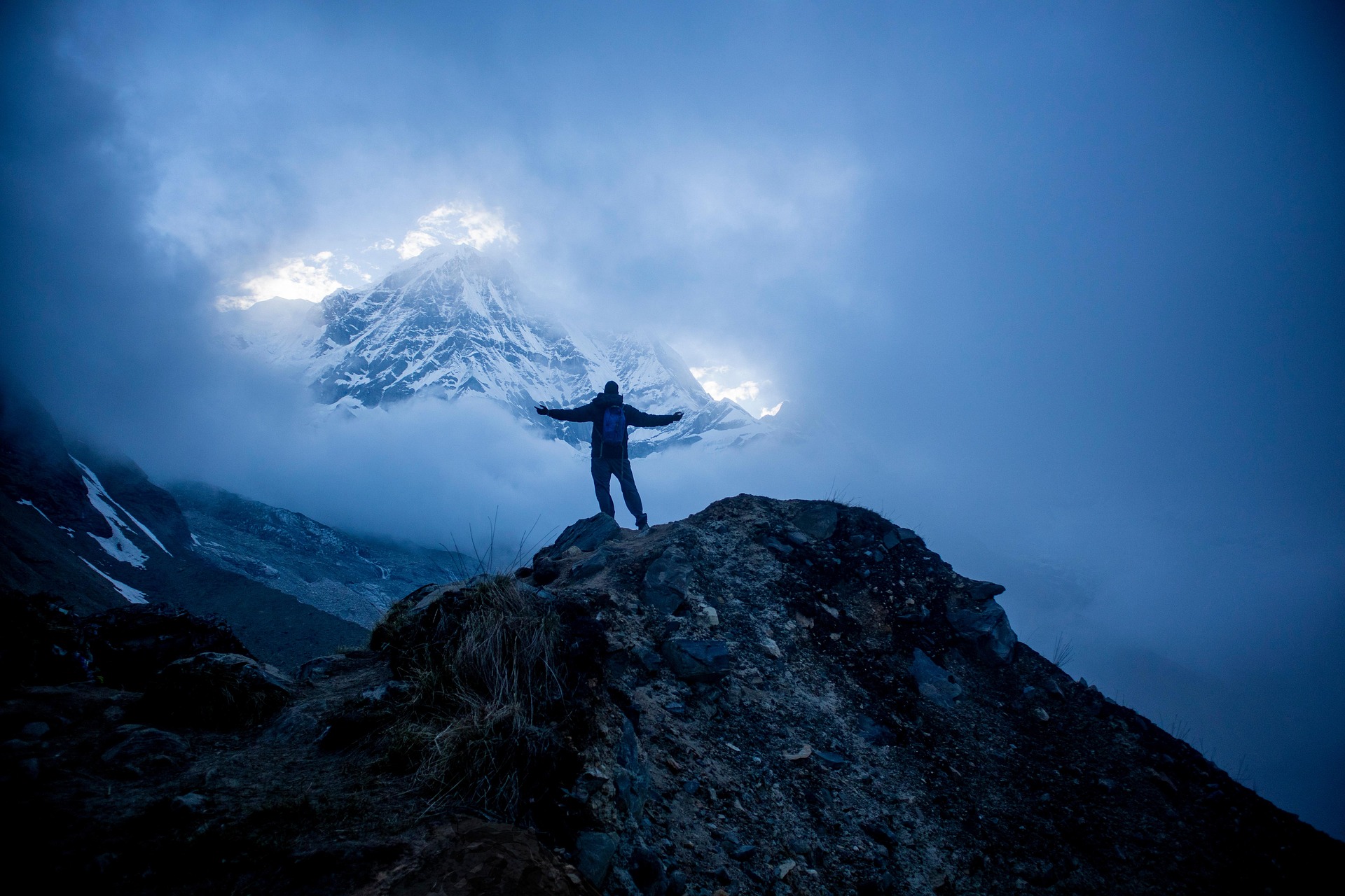 Annapurna Basecamp