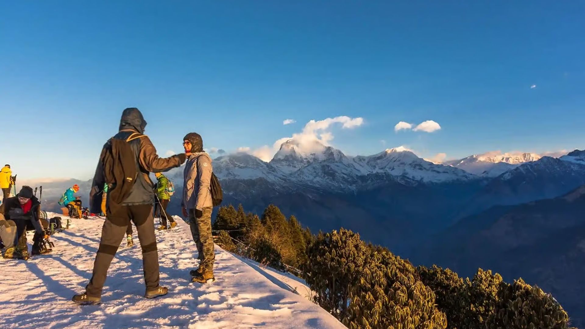 Discover Pokhara: 3-Day Tour From Kathmandu With Highlights