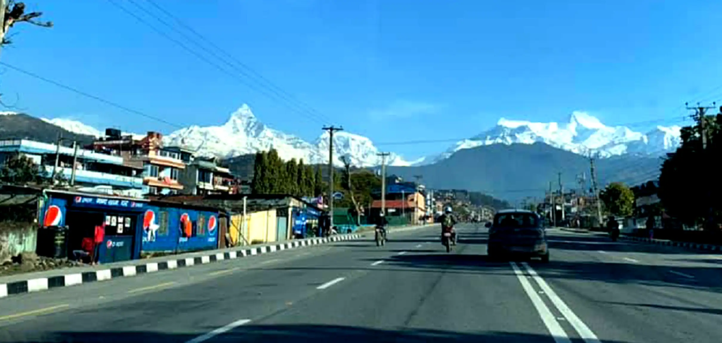 Discover Pokhara: 3-Day Tour From Kathmandu With Highlights